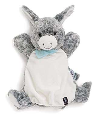 Kaloo - Les Amis - Régliss Anon Doudou Marionnette 30 cm