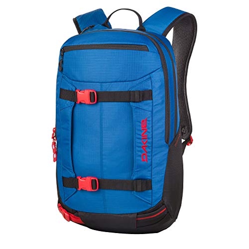 Dakine Sac à Dos Mission Pro 25l Scout – Homme – Taille Unique – Bleu