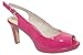 Produktbild s.Oliver Damen Sling-Pumps 29602-20,Frauen Slingback Pumps,Modisch,Fashion,Fuxia Patent,39 EU