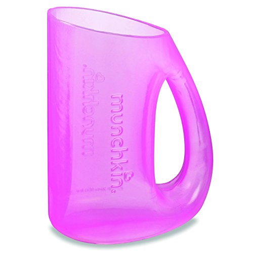 Munchkin Shampoo Rinser (Pink)