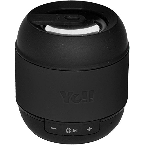 Silva Schneider SP-BT 1501 Bluetooth-Lautsprecher Speaker Digital schwarz