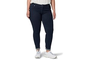 TOM TAILOR MY TRUE ME Basic Slim, Pantalón Mujer