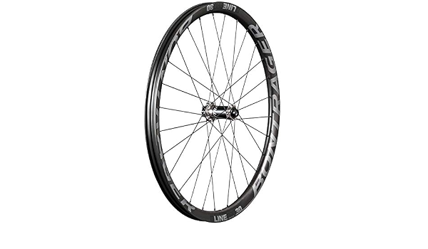 TLR Boost 110 mm 27.5 MTB Front Wheel 