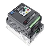 -Das Bedienfeld ist einfach und leicht verständlich