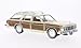 Price comparison product image Motormax GOTZMM73331BG 1:24 Scale Beige "1979 Chrysler Le Baron" Die Cast Model Car