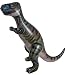 Produktbild Bada Bing XXL Dinosaurier Dino T-Rex Aufblasbare Luftmatratze Schwimmtiere 73