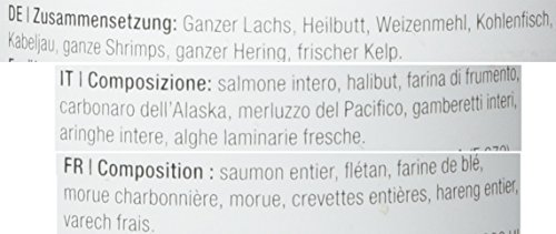 Söll 16232 Organix Super Colour Pellets – Aquariumfutter – Zierfischfutter – Pelletfutter – 490 ml - 2