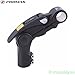 Price comparison product image Promax adjustable stem, Ahead Tilt of - 10°C to 90° 01079901