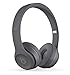 Price comparison product image Beats by Dr Dre Solo3 Wireless On-Ear Headphones - Neighborhood Collection - Asphalt Gray