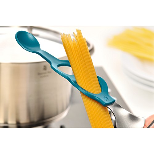 WMF Nudellöffel 27 cm Hello FUNctionals Cromargan Edelstahl spülmaschinengeeignet - 3