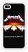 Produktbild Metallica - Master Of Puppets, iPhone 6 Haut, Qualität Hochglanzeinband mobile