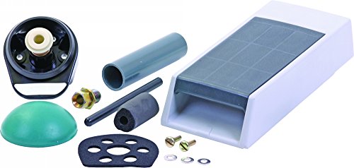 Fermod 040456 921Hp Lockable Fastener Single Point