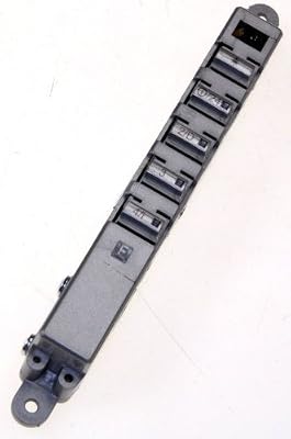 Roblin CLAVIER AVEC CARTE CYLINDRE POUR HOTTE CYLINDRE2 CENTRALE 5029002 ROBLIN - 133.0018.522