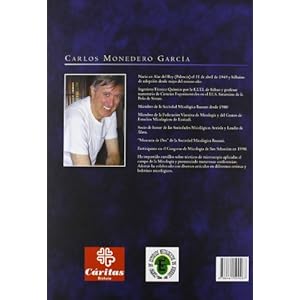 Genero russula en la peninsula iberica, el