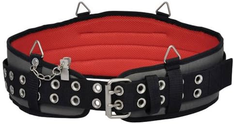 CK Magma Padded Work Tool Belt Waist 32 - 42"