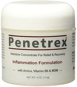 Penetrex Inflammation Cream