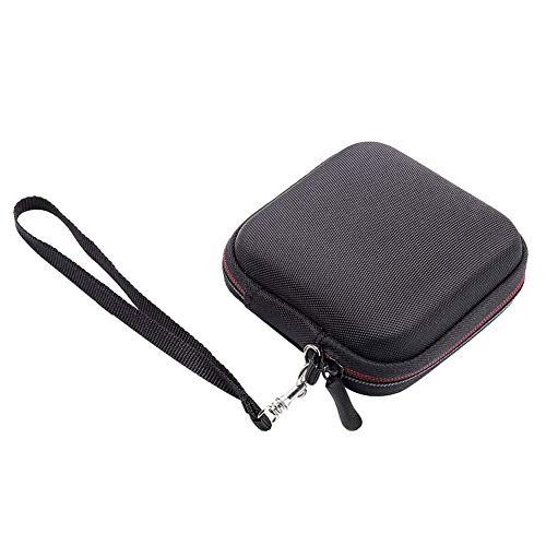 Preisvergleich Produktbild Yeshai3369 Tragbare EVA SSD Aufbewahrungstasche für Festplatten multi