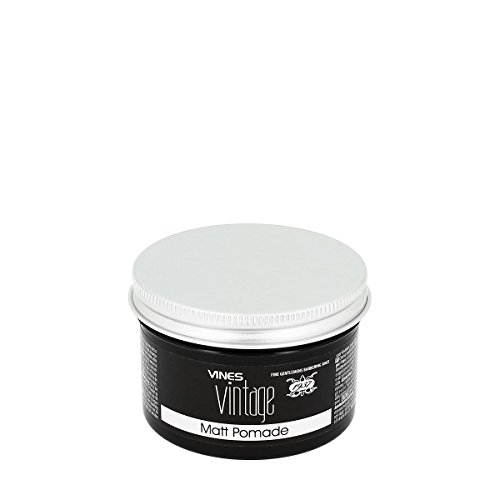 Matt Pomada - Vines Vintage