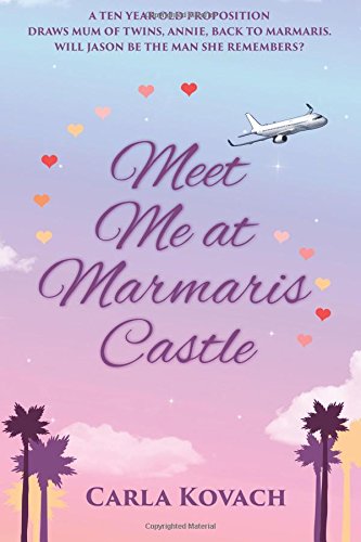 Preisvergleich Produktbild Meet Me at Marmaris Castle