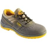 Scarpe da Lavoro Antinfortunistiche Fondo con SPUNTERBO SGANCIO RAPIDO S1P  Numero : Amazon.it: Moda