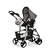 Hauck Shopper SLX Trio Set (Stone/Grey)