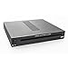 Produktbild DVD Player 0,5 DIN Extra Slim mit SD & USB-Anschluss