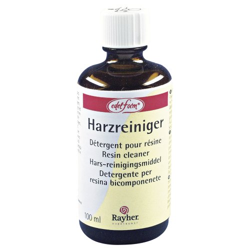 Preisvergleich Produktbild Rayher - Harzreiniger, 100 ml