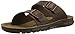 Produktbild Birkenstock Classic Bilbao Birko-Flor, Unisex-Erwachsene Pantoletten, Braun (Braun), 39 EU