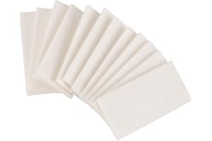 ELECPHBO Lot de 60 inserts anti-buée pour Gopro Hero 12 11 10 9 8 7 6 5 4 3 Action étanche pour appareil photo Xiaoyi SJCam Insta 360 Go DJI Osmo - Recyclage sous l'eau - Désembueur de flou - Accessoires de