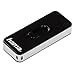 Produktbild Hama Vilitas 128GB Flash Speicherstick USB 3.0 (70 MB/s) schwarz/silber