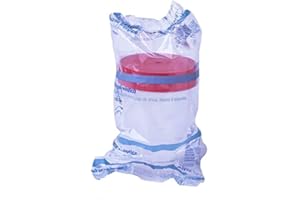 ALLIANCE HC ENVASE ASEPTICO RECOGIDA MUESTRA ALVITA 120 ML