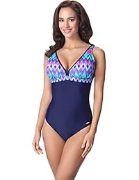 aQuarilla Traje de Ba?o para Mujer AQ106