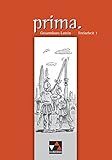 Prima. Palette / prima. Freiarbeit 1: Zu den Lektionen prima A/B/N 1-15 by