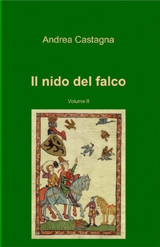 Il nido del falco - VOL2