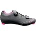 Produktbild Fizik R5B Rennradschuhe Damen anthrazite/dunkel grau Größe 43 2018 Spinning-Schuhe MTB-Shhuhe