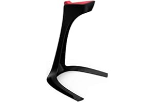 Speedlink EXCEDO Gaming Headset Stand - Support pour Casque/Micro-Casque PC Gaming, noir
