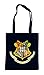 Produktbild Hogwarts Shield Bag Black Certified Freak