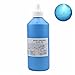 Produktbild BioColor Acrylfarbe - Zauberfarbe 500 ml Metallic Blau