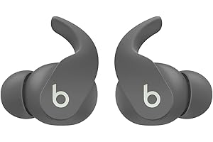 Beats Fit Pro – Auricolari true wireless con cancellazione del rumore – rating di grado IPX4, compatibili con Apple e Android, Bluetooth® di Classe 1, microfono integrato – Grigio salvia