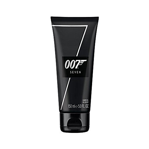 James Bond 007 Seven, Duschgel (150 ml) - 7