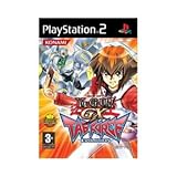 Yu -Gi -Oh! GX Tag Force Evolution (Sony PS2) [Import UK] - 