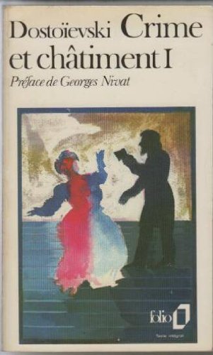 Crime et châtiment 1