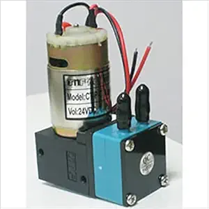 Inkjet Printer DC 24V 7W Liquid Ink Air Pump, inkpump Big, uv Pump, eco Pump, Solvent Pump, air Pump, Ink Pump