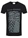 Produktbild Game of Thrones T-Shirt Stark Charcoal (M)