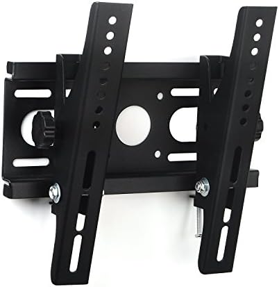 Leaptek Tilt TV Wall Mount Bracket For 14-32 Inches LCD LED TV Load Capacity up to 45KG Max VESA Size 200 x 200 mm