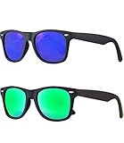 Gesamtbreite ca. 14 cm - Bügellänge ca. 14 cm - Gläsergröße: 5 cm x 4 cm