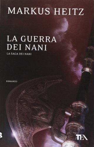 La guerra dei nani La guerra dei nani