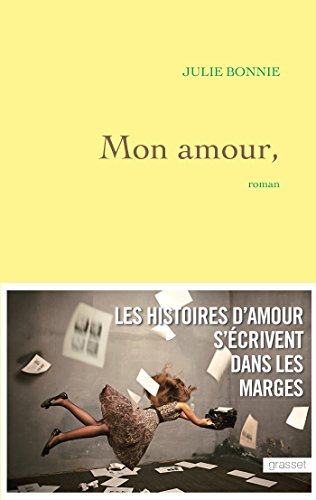 Download Mon amour, : roman (Littérature Française) Download Mon amour, : roman (Littérature Française)