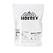 HOEREV Cotton Soft Nursing Maternity Non-wired Breast Feeding Bra