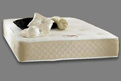 Anti-Stress Spring Mattress - Small Double
